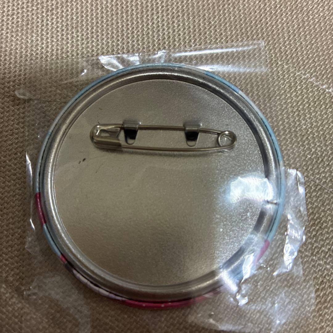 ホロライブ EXPO 2022 Azki 缶バッジ 美品