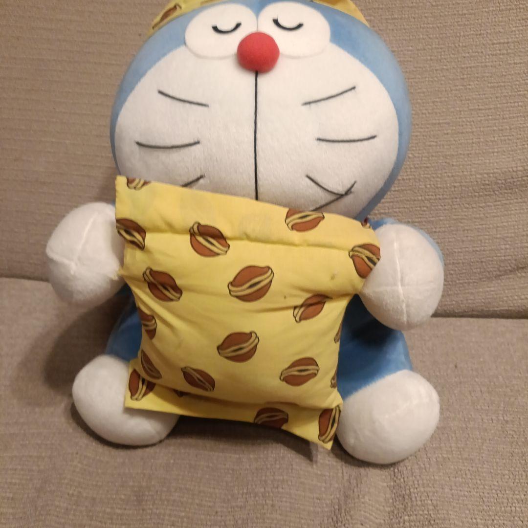 1998年　当時物　非売品　ドラえもん　ぬいぐるみ