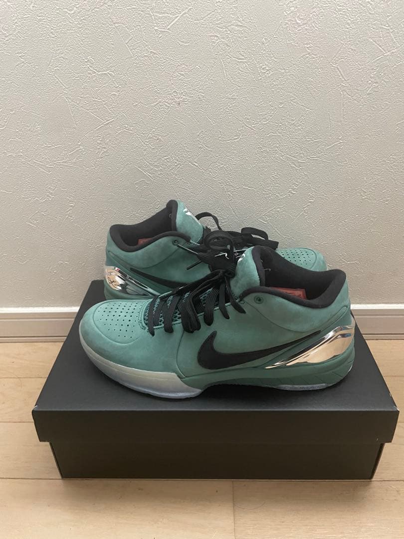 Nike Kobe 4 Protro \"Girl Dad\" コービー4 kobe