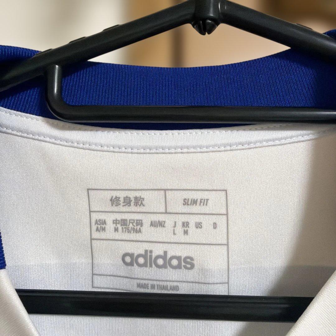 アルビレックス新潟 長谷川元希 ユニフォーム サイズL