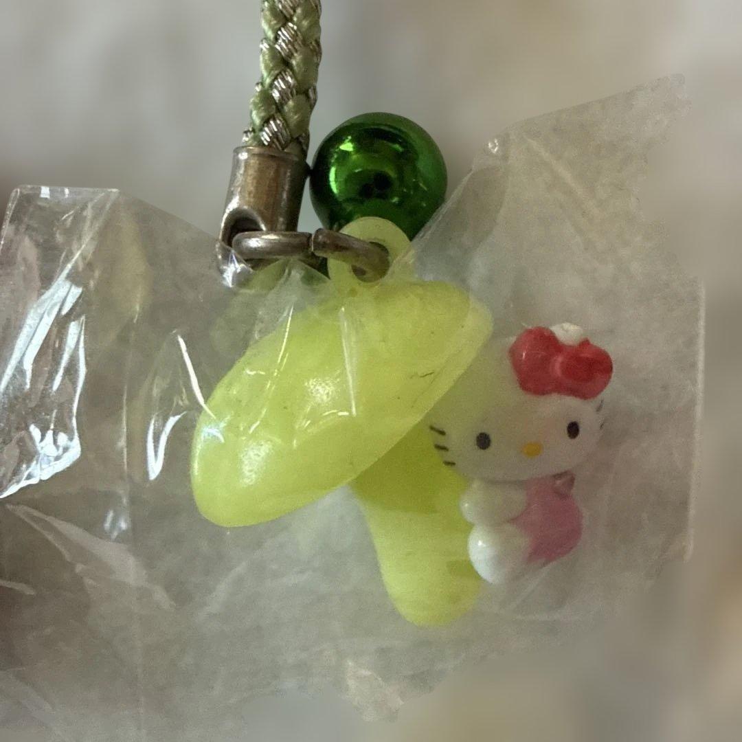【早い者勝ち‼️希少レア‼️】ご当地　ハローキティ ストラップまとめ売り