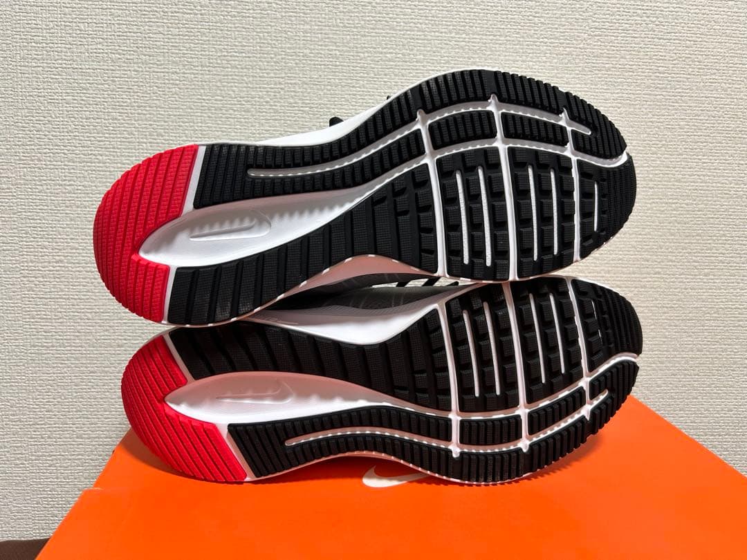 【新品未使用】NIKE QUEST4 DA105 007 26cm