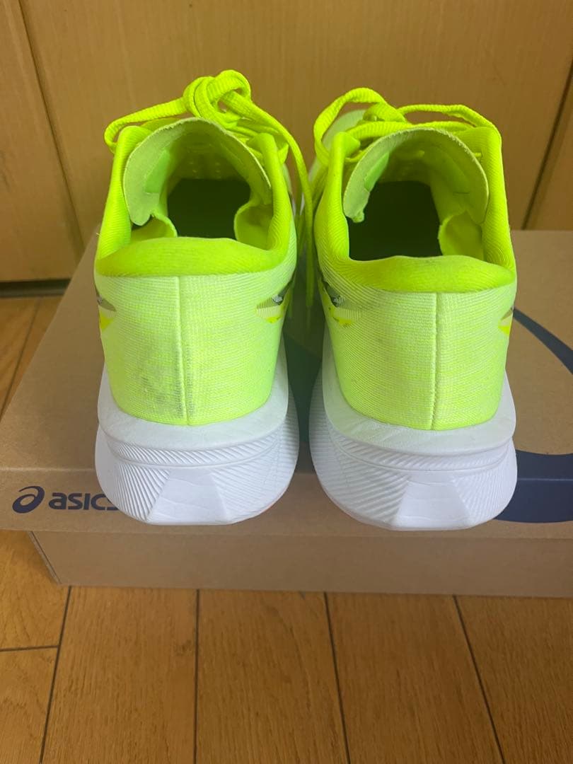 asics マジックスピード4 27.5cm