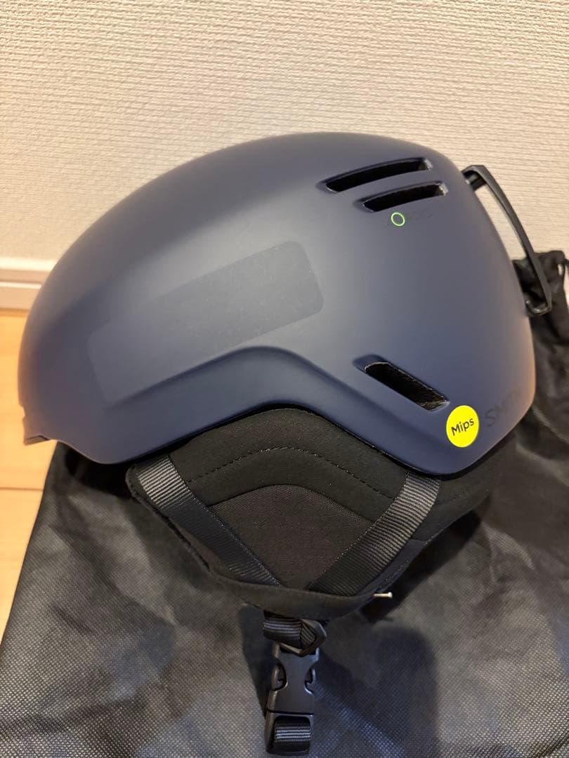 スミス　SMITH METHOT ヘルメット