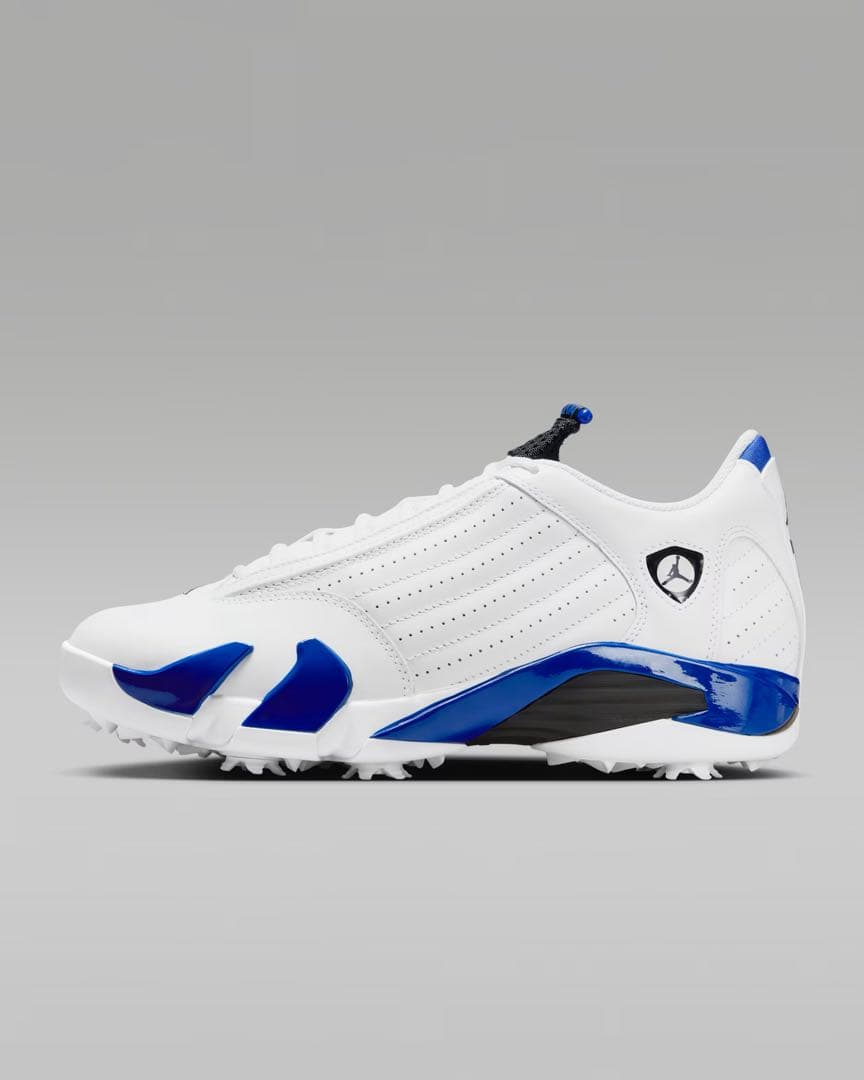 ナイキ　エアジョーダン14 ゴルフ　NIKE AIRJORDAN 14G