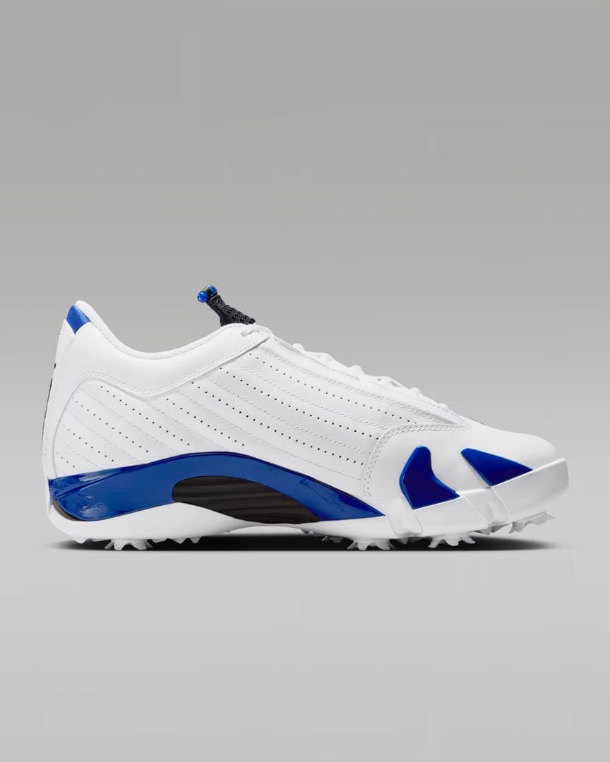 ナイキ　エアジョーダン14 ゴルフ　NIKE AIRJORDAN 14G