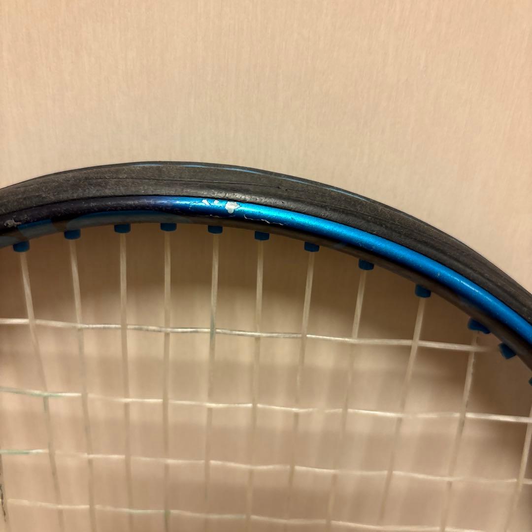 石*黒様 2021BABOLAT ピュアドライブ 300g G3