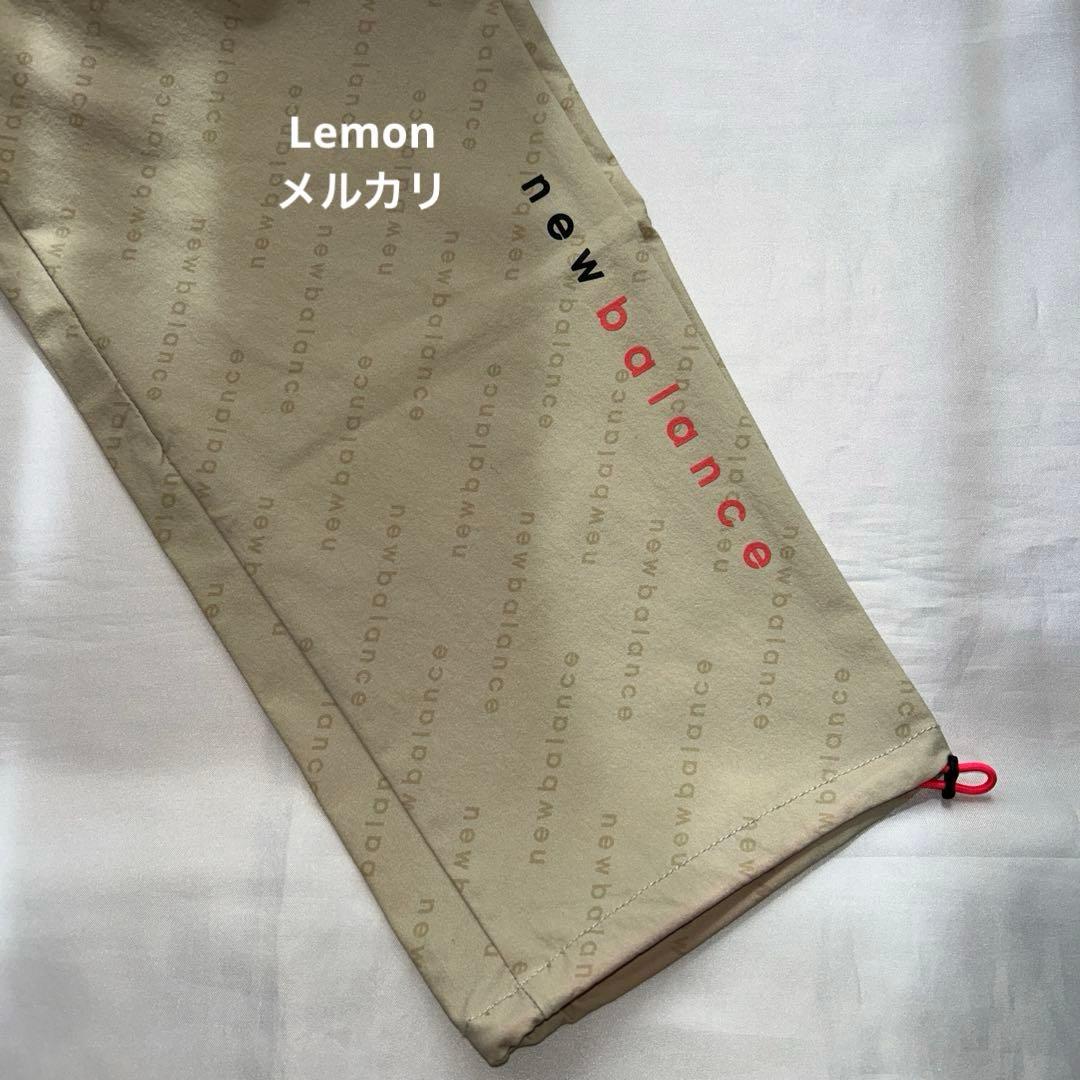 ニューバランスゴルフ　カーゴパンツ　サイズM 新品