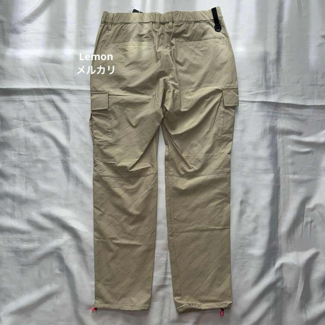 ニューバランスゴルフ　カーゴパンツ　サイズM 新品