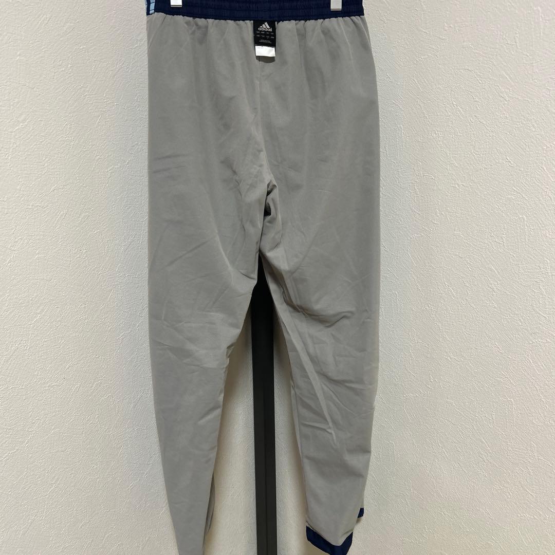adidas FC東京　練習着　トレーニングウェア　セットアップ　上下/L
