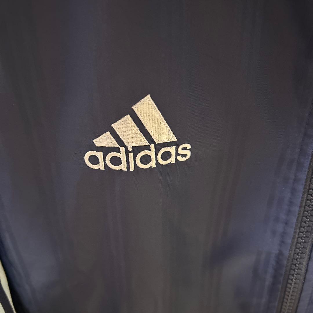 adidas FC東京　練習着　トレーニングウェア　セットアップ　上下/L