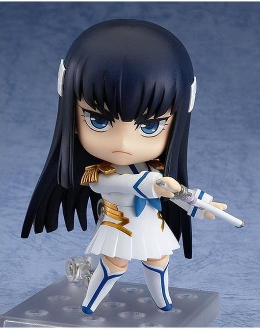 ねんどろいど 鬼龍院皐月（二次再販）