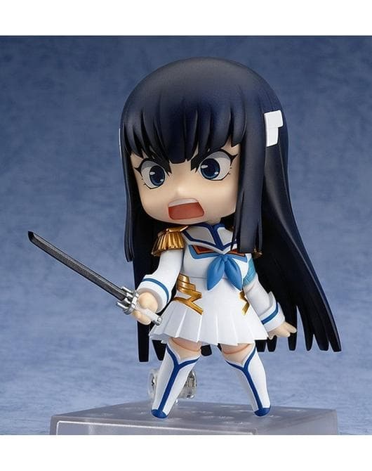 ねんどろいど 鬼龍院皐月（二次再販）