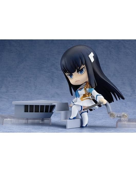 ねんどろいど 鬼龍院皐月（二次再販）