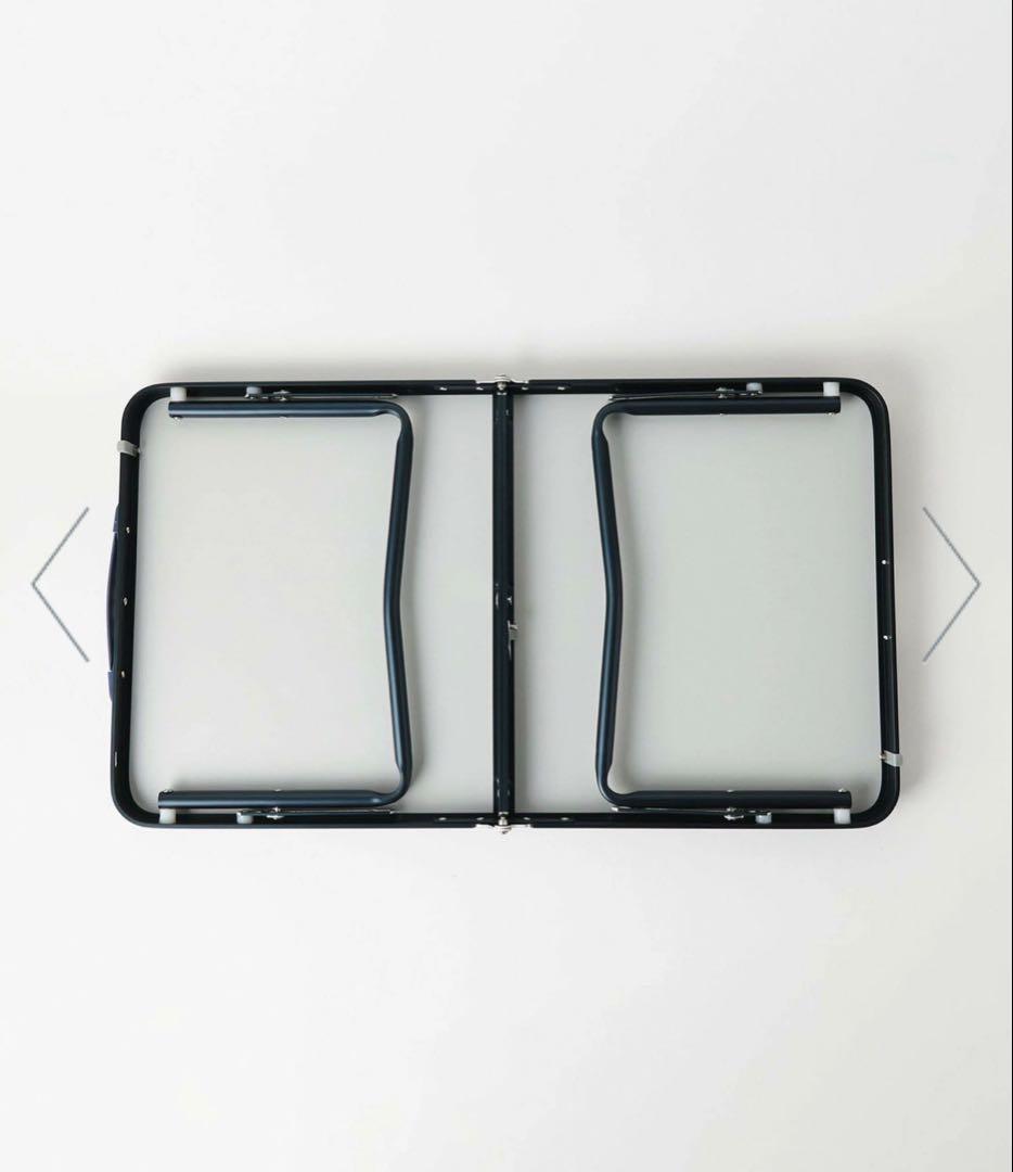 COLEMAN 北山雅和 BEAUTY&YOUTH ミニテーブル 別注品