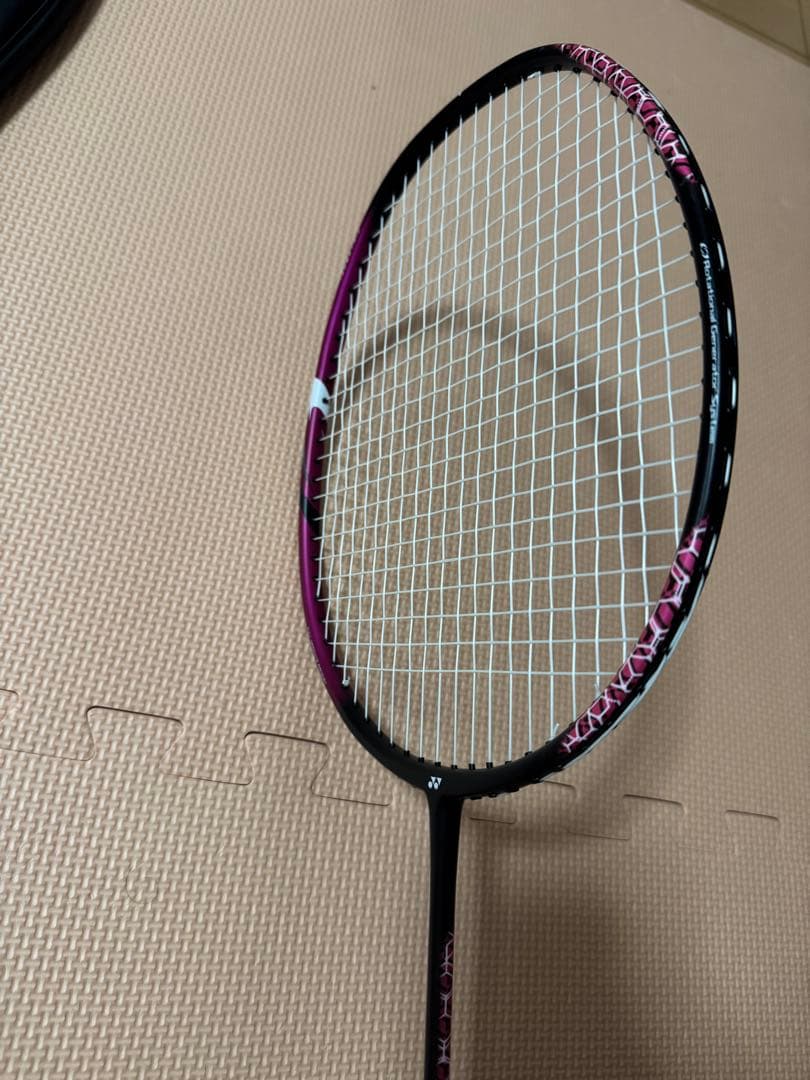 YONEX ASTROX PS POWER SOAR バドミントン