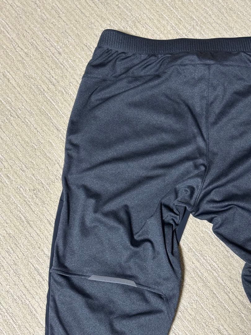 on Weather Pants ブラック　Mサイズ
