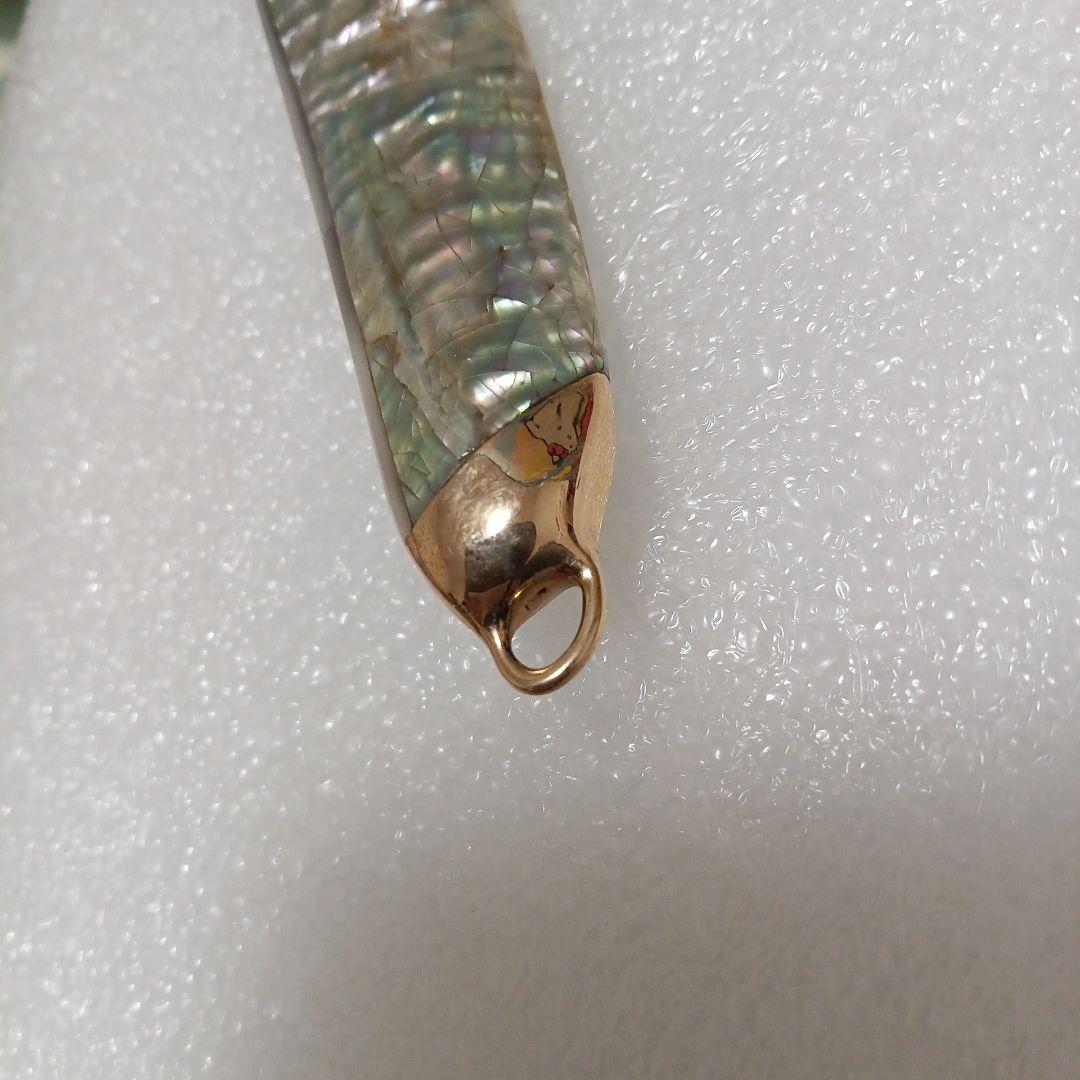 オリジナル ハンドメイド ジグ 150g 発光体内蔵可能 20金仕様