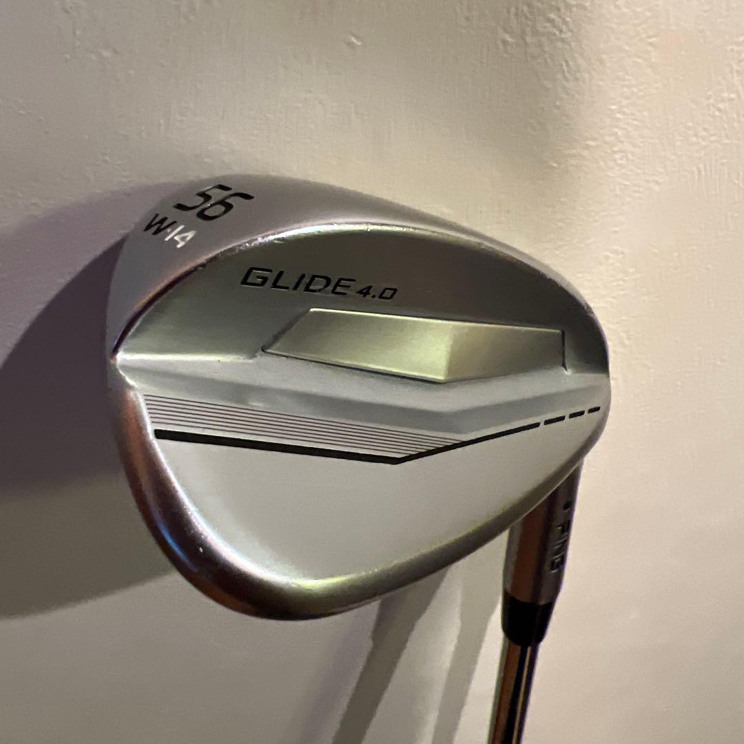 PING GLIDE 4.0 WEDGE 56° W14