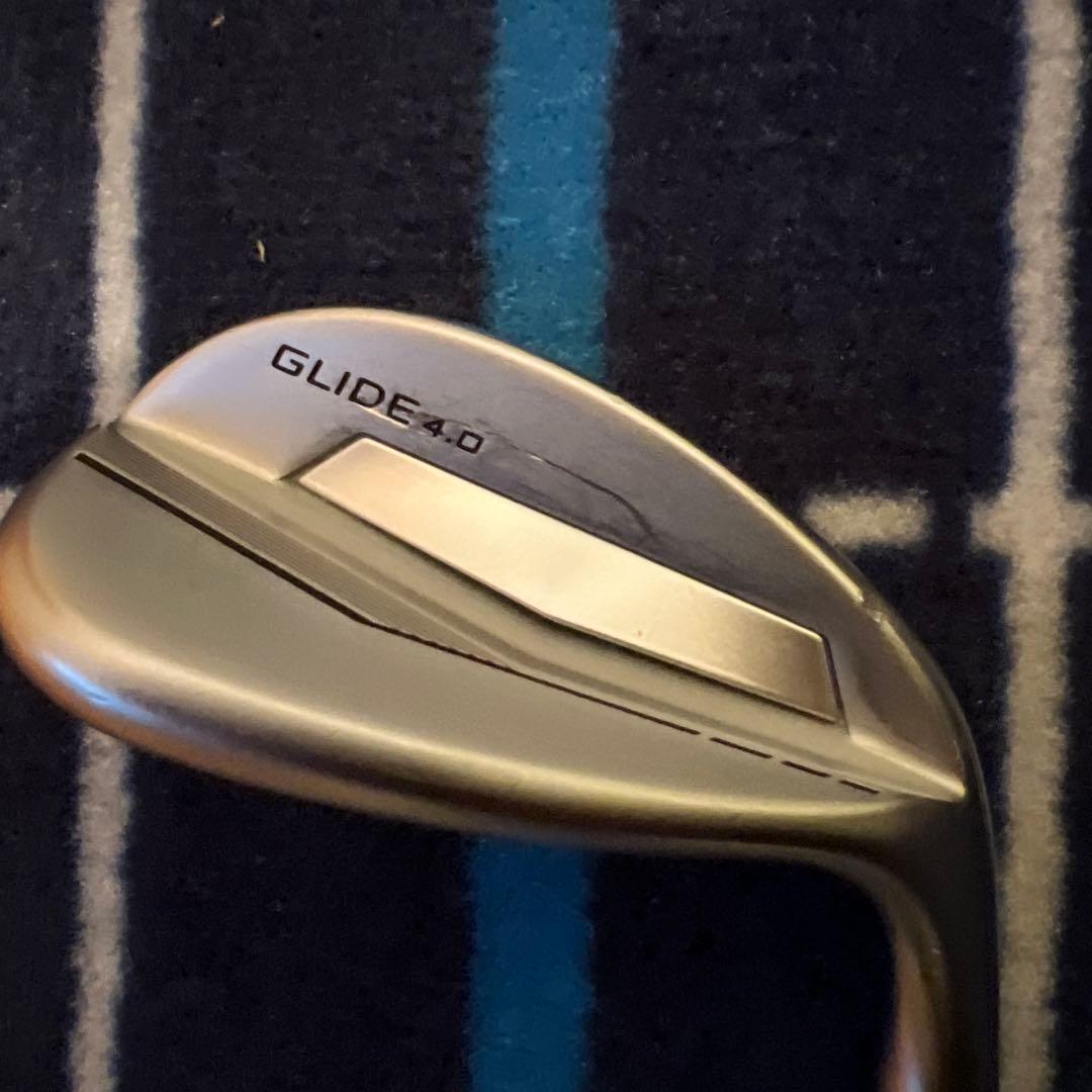 PING GLIDE 4.0 WEDGE 56° W14