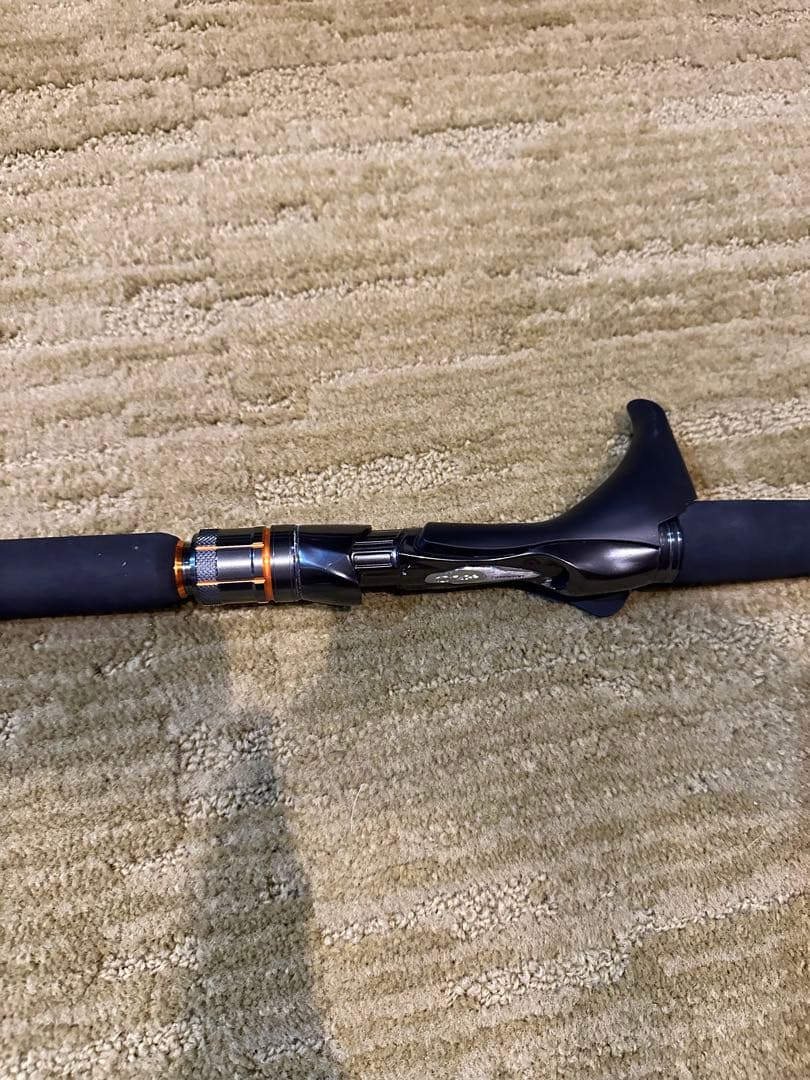 シマノ　イカセブン　MH155