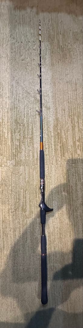 シマノ　イカセブン　MH155