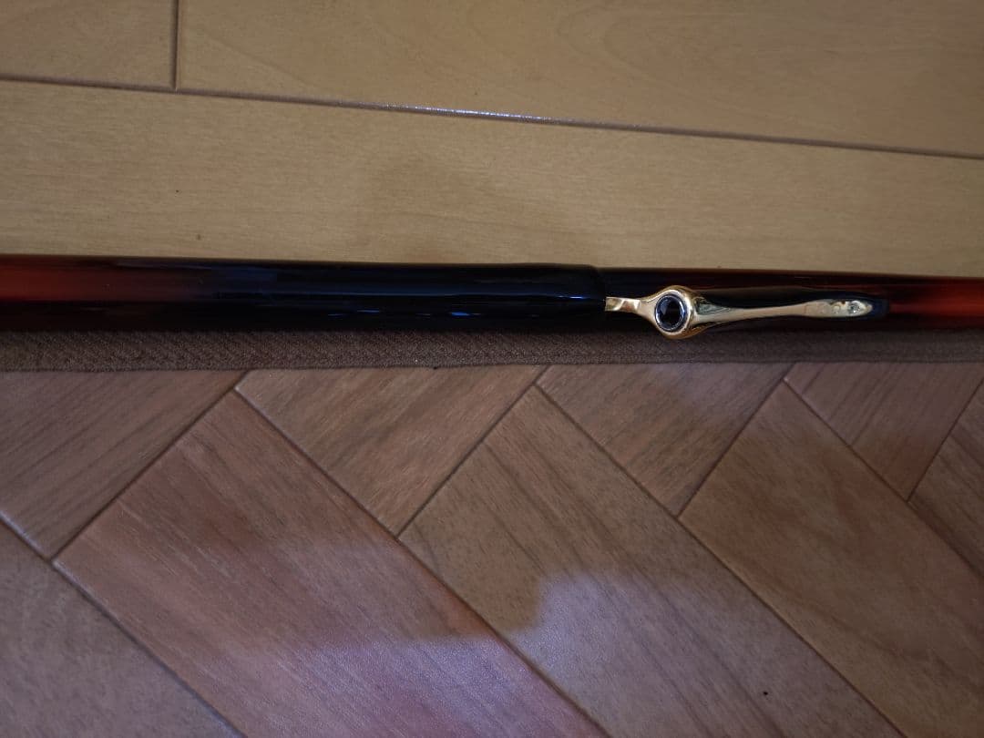 ダイワ トーナメントマスタードライ175-57 HR#5Bパーツ こうぴ