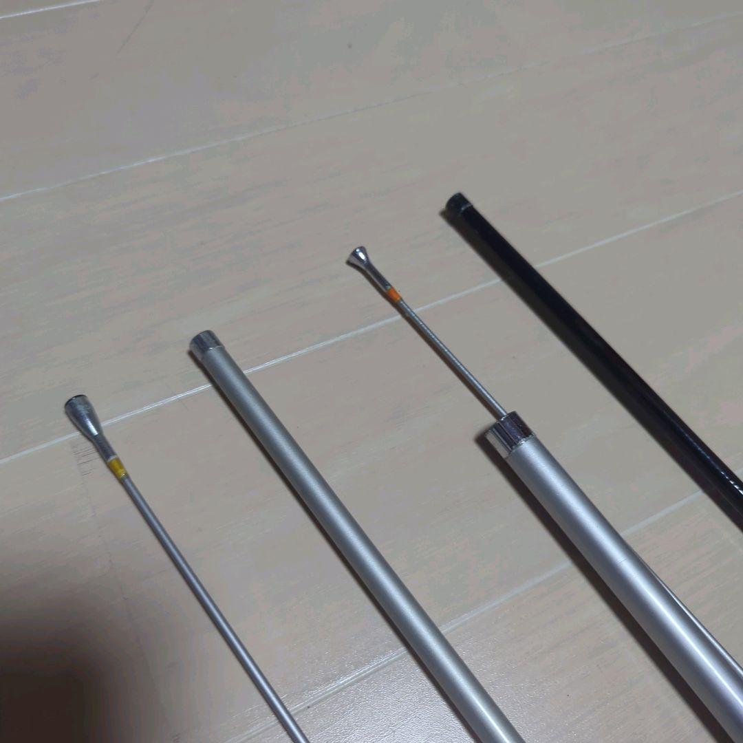 ダイワ HXインターライン 潮流 30-350 HZ 潮流 50-310 2本