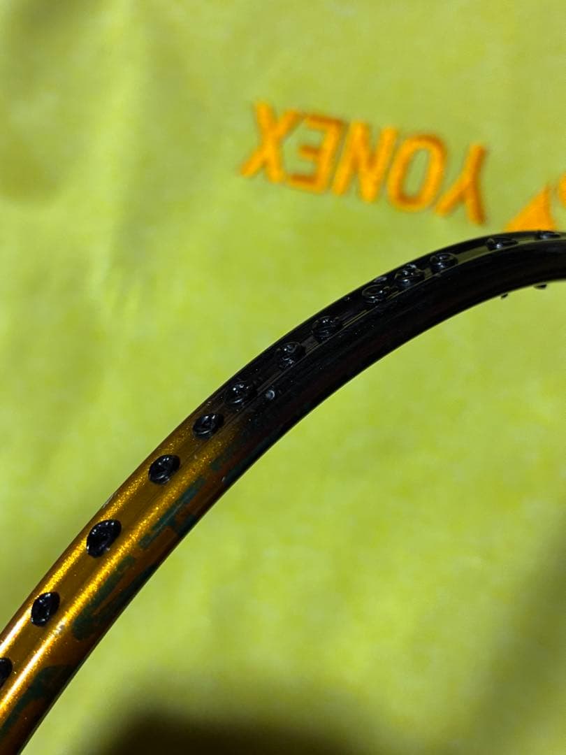 アストロクス88D PRO ASTROX88D PRO バドミントン ラケット