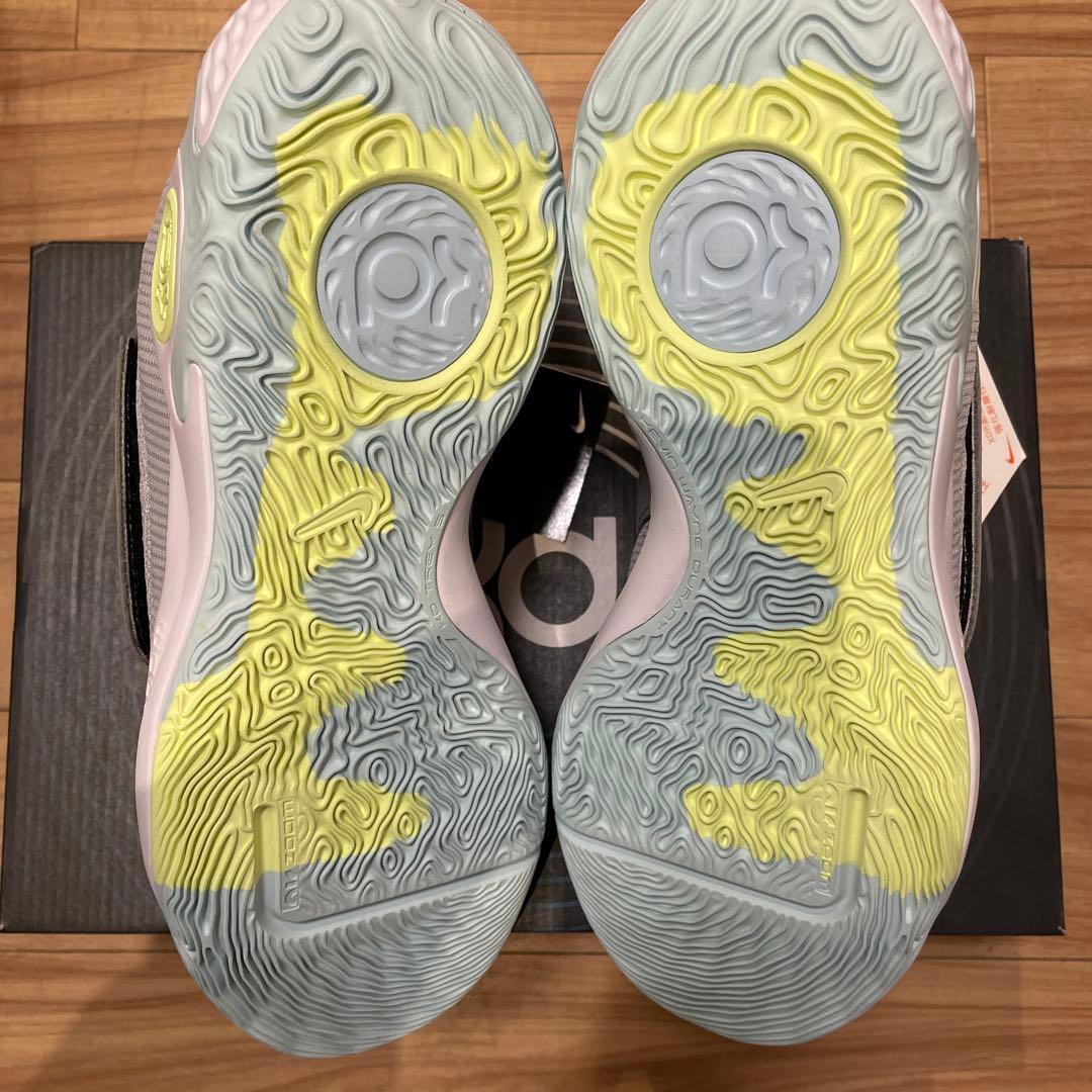 シューズ(男性用) Nike KD TREY 5 X EP