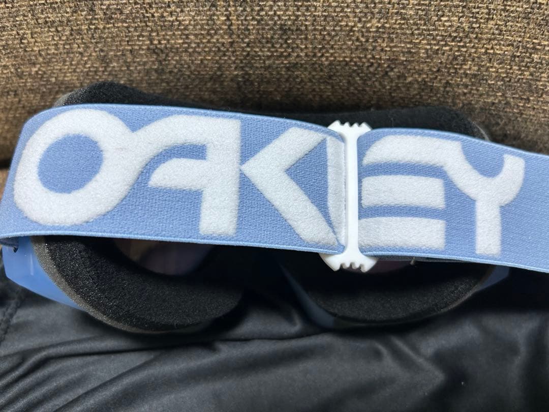 スキー・スノーボードアクセサリー Oakley line miner M