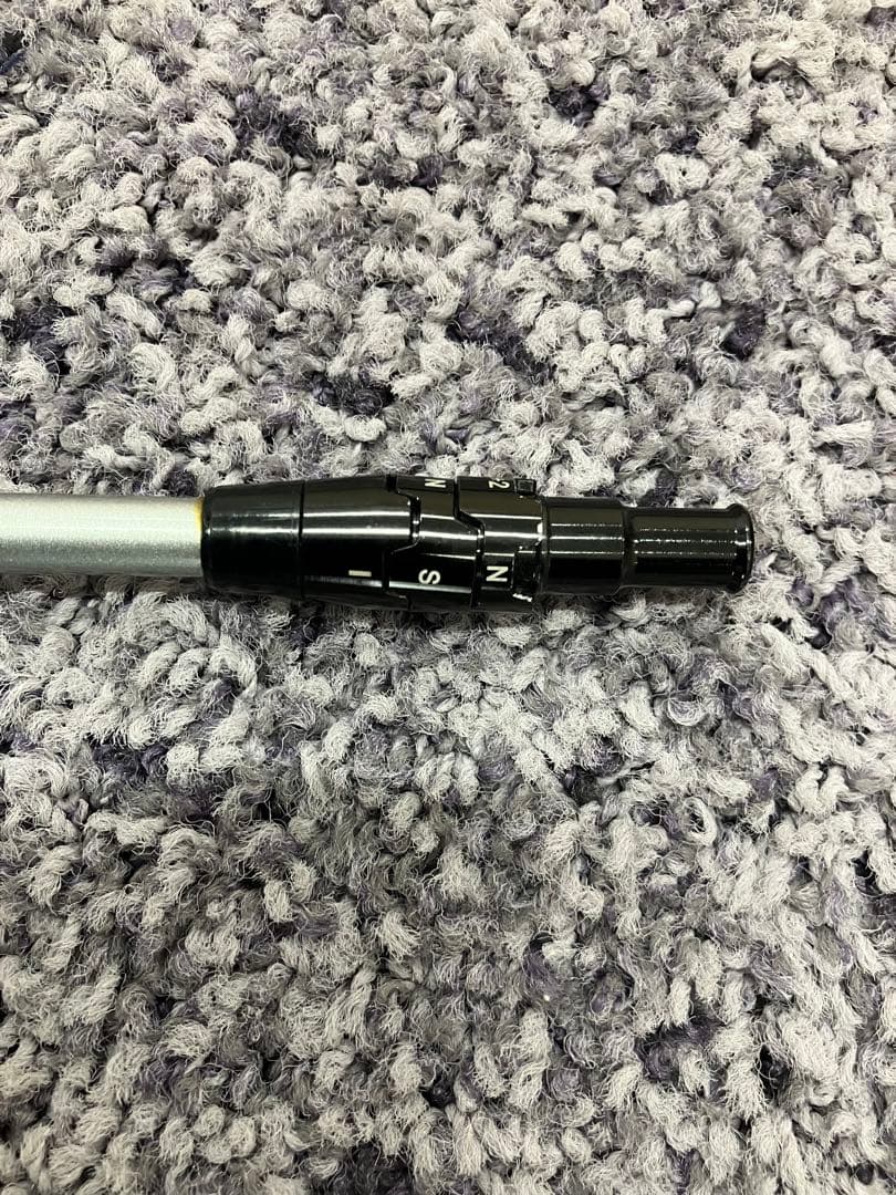 ツアーAD UB-6S キャロウェイスリーブ付き　1W用