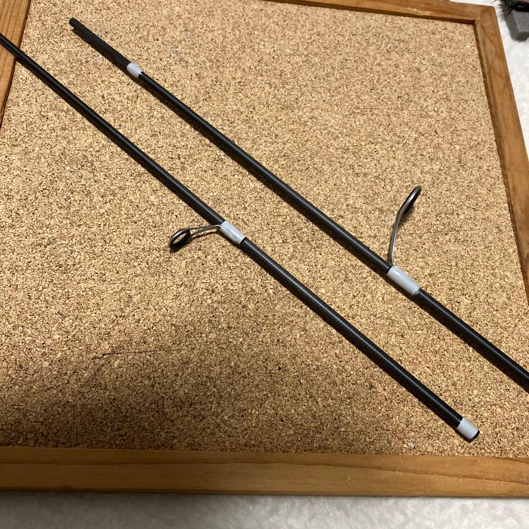 【美品】　ルアーマチック　トラウト　s66UL シマノ　SHIMANO