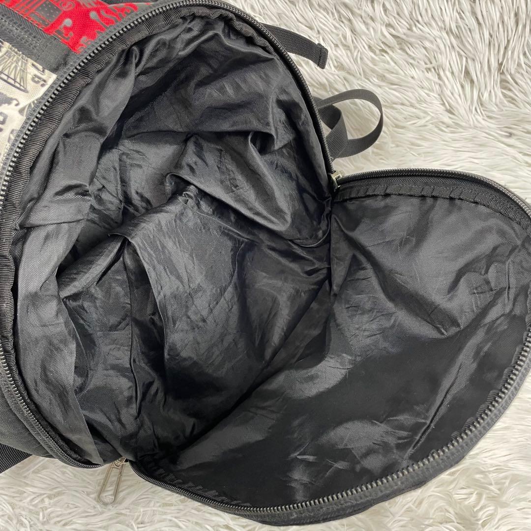 SPALDING CAGER ケイジャー　バスケットボール　リュック