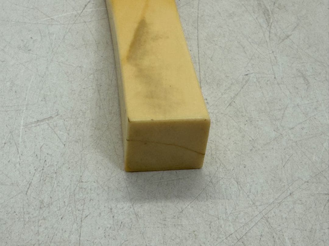 極上　バチ　糸巻　重さ約160g 送料込み260227