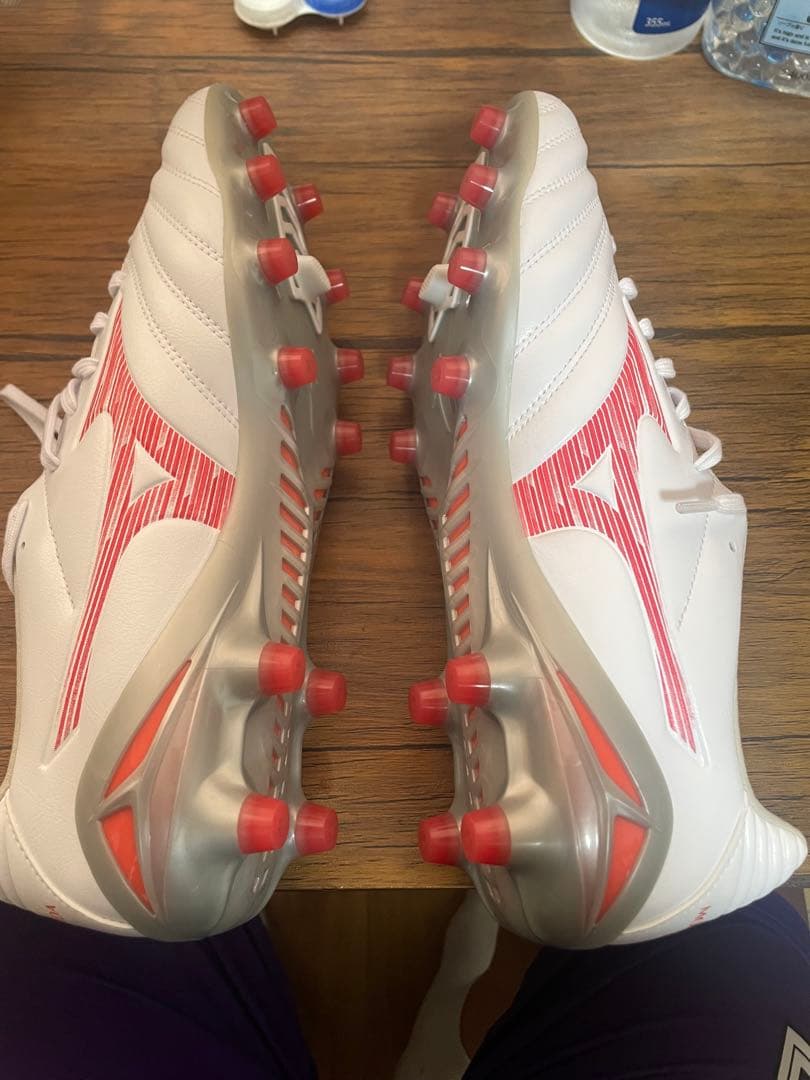 Mizuno Monarcida NEO サッカーシューズ