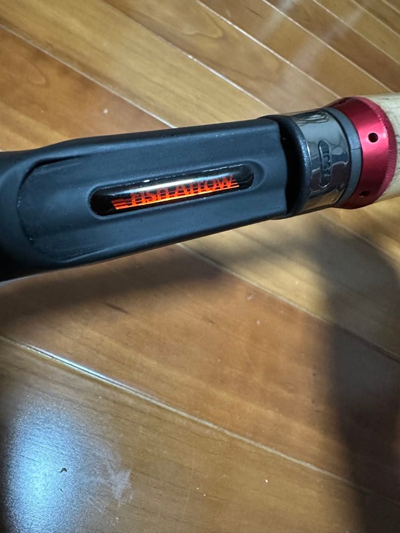 モンスタークィーンNEO G70 Fish Arrow 　引き取り希望