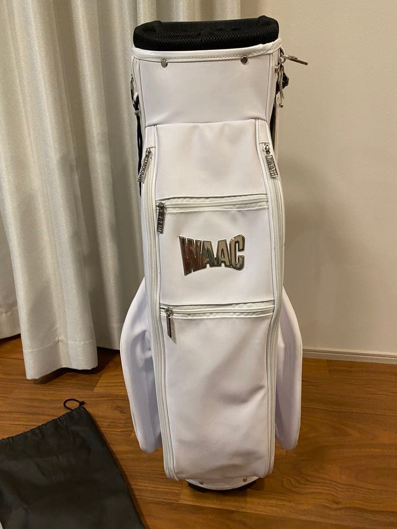 waac キャディバック