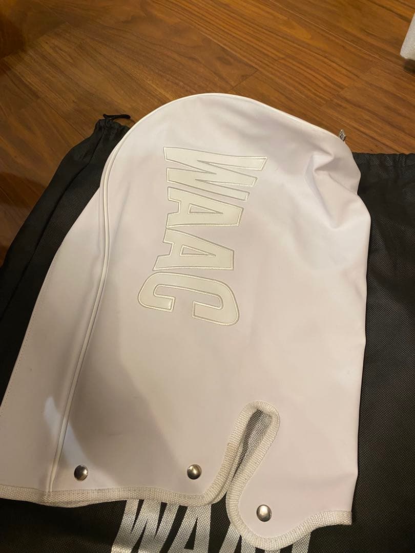 waac キャディバック