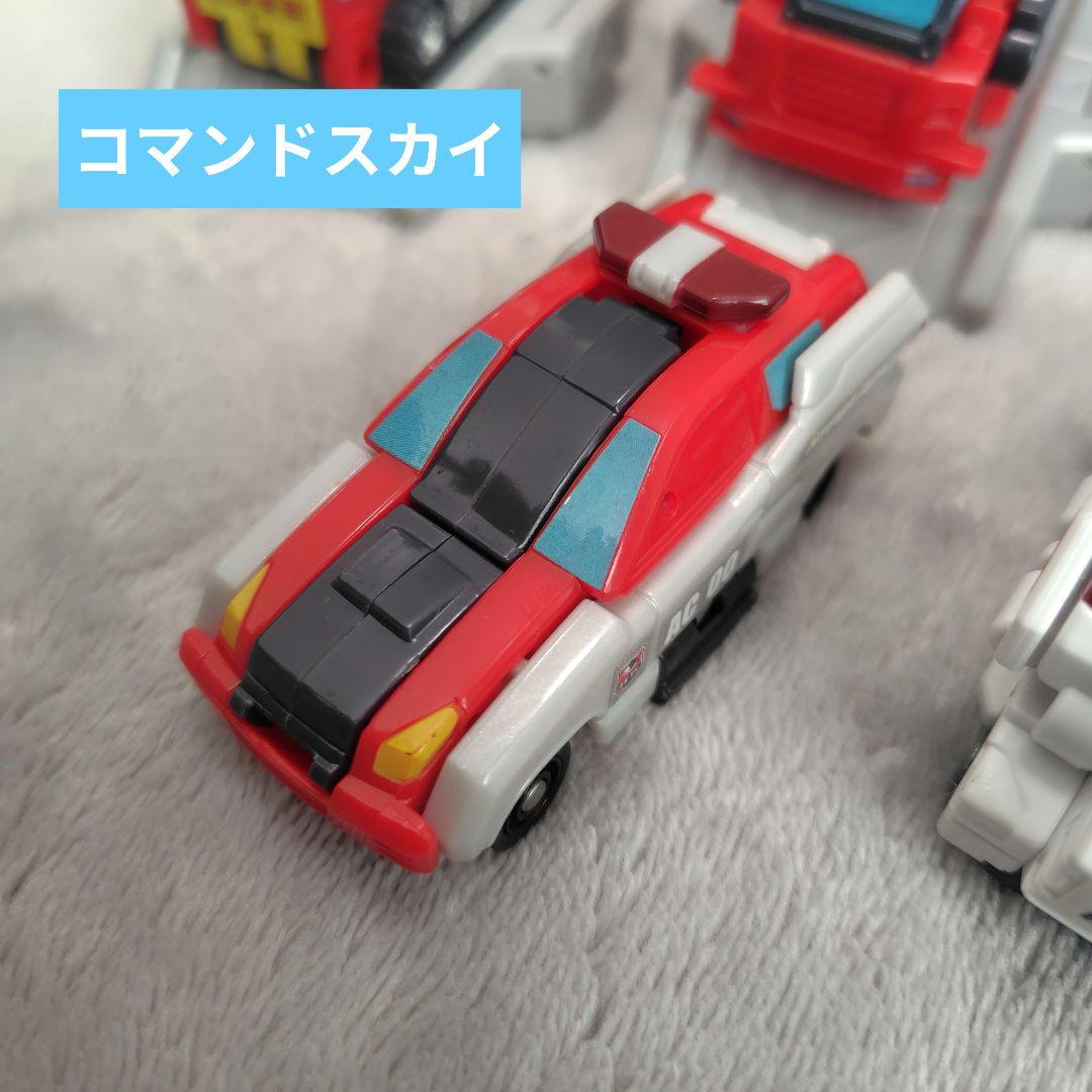 ハイパーレスキューセット