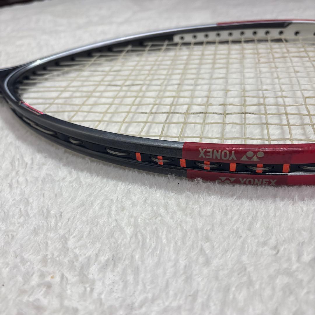 ヨネックス　ナノフォース 5000 7500 テニス　ラケット　2本セット
