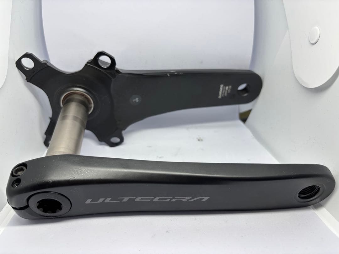 ULTEGRA 8100クランクアーム