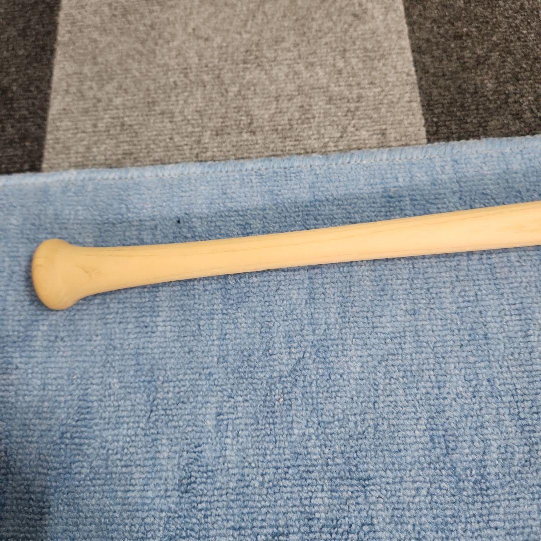 プロ野球実使用バットミズノプロ