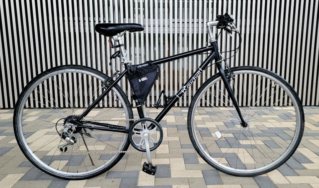 Raychell クロスバイク 自転車