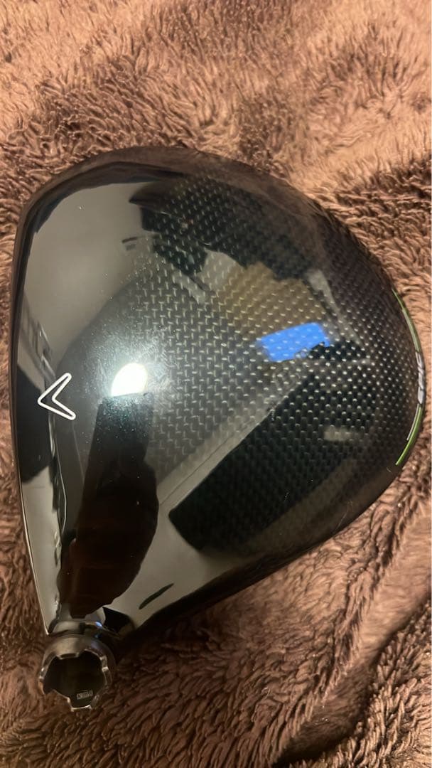 Callaway Epic Speed LS トリプルダイヤ　9°