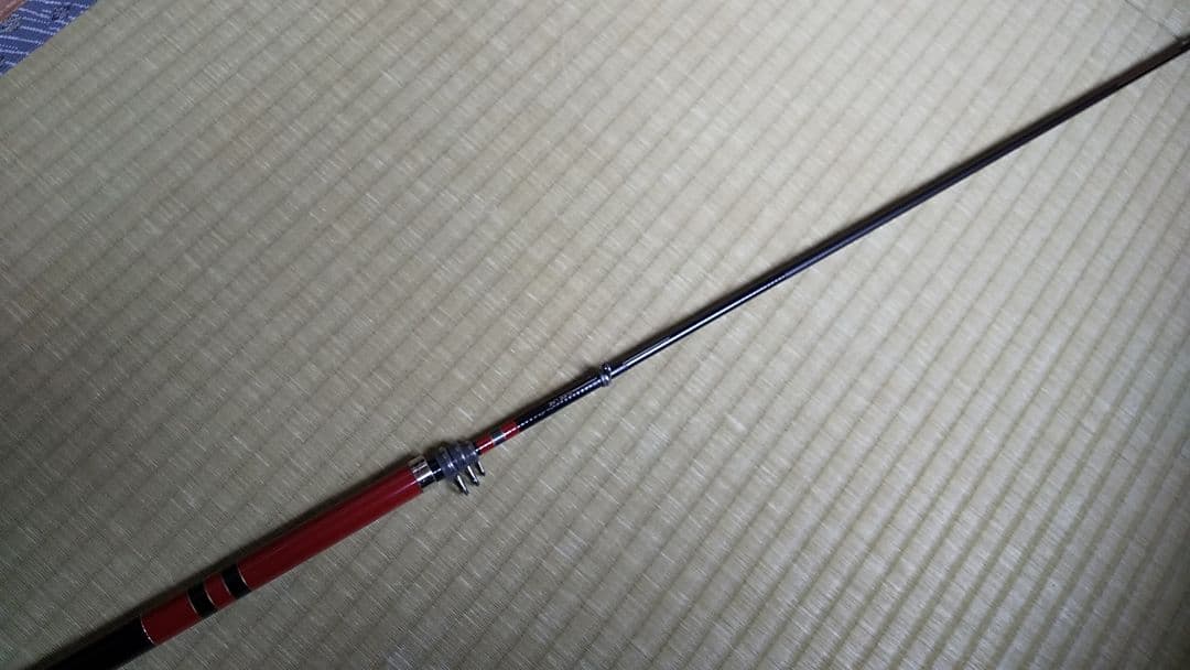 がま磯 グレ競技スペシャル2 1.25号-5.3m