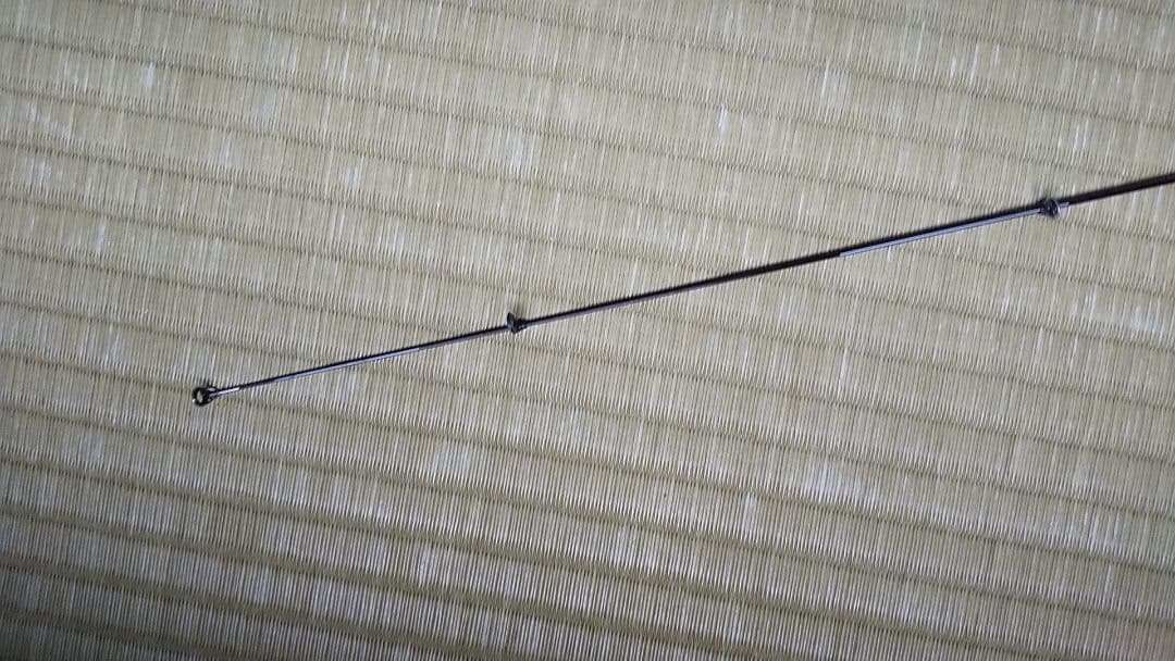 がま磯 グレ競技スペシャル2 1.25号-5.3m