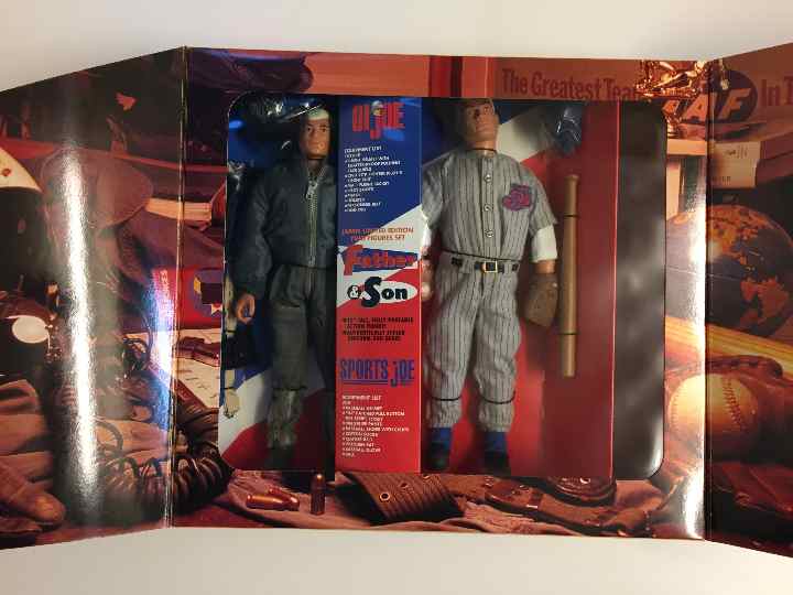 Father & Son　（未開封新品）