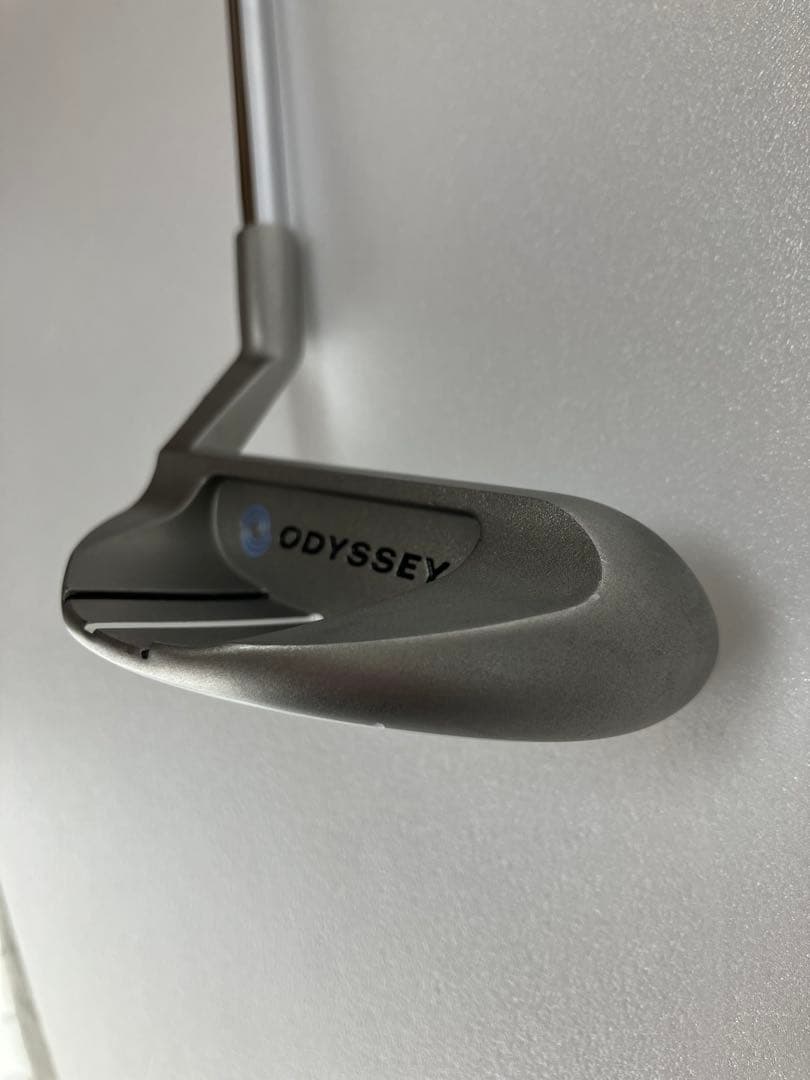 Odysseyオデッセイ X-ACT 2021メンズ チッパー 37° カバー付