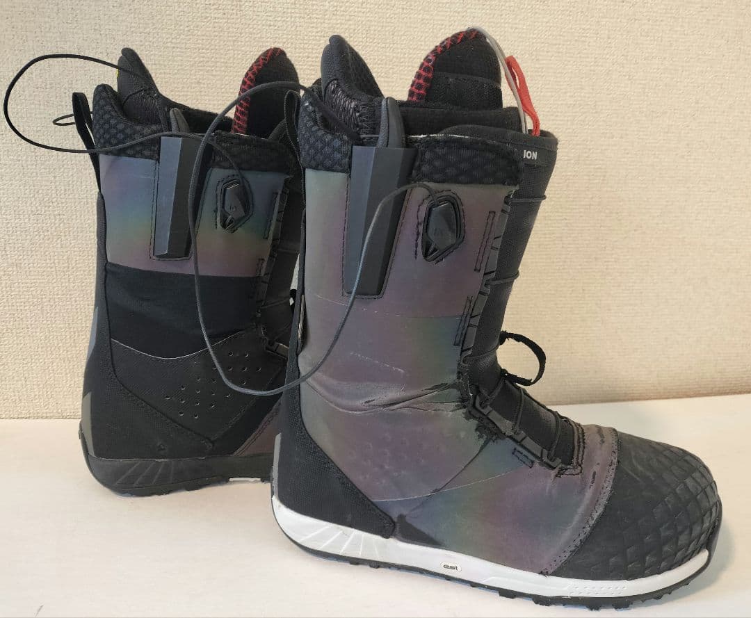 BURTON (バートン) ION WIDE 25.5センチ